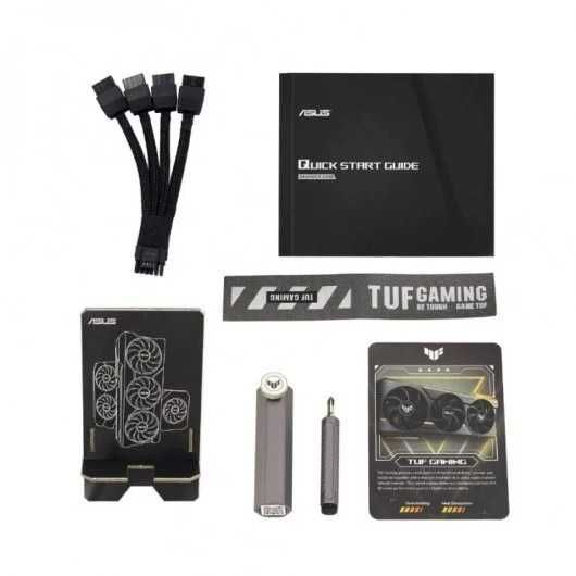 ISG ASUS TUF Gaming RTX 4080 Super OC 16GB GDDR6X