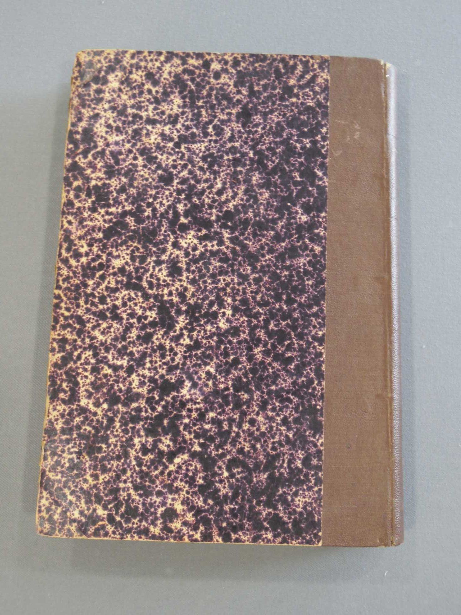 Livro Novissima Reforma Judiciaria Annotada, 1892