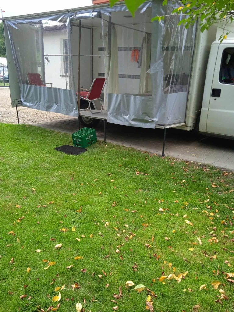 Fiat Ducato 2001r przebieg 137 tys