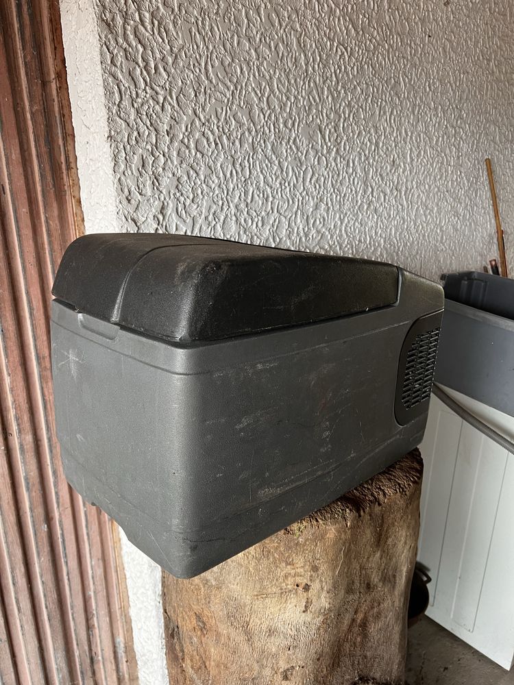 Frigorífico/Arca Indel B