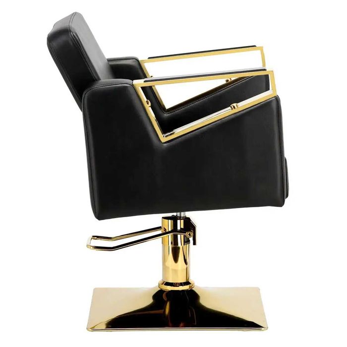 Парикмахерское кресло барбершопа, кресло барбера , барберське крісло