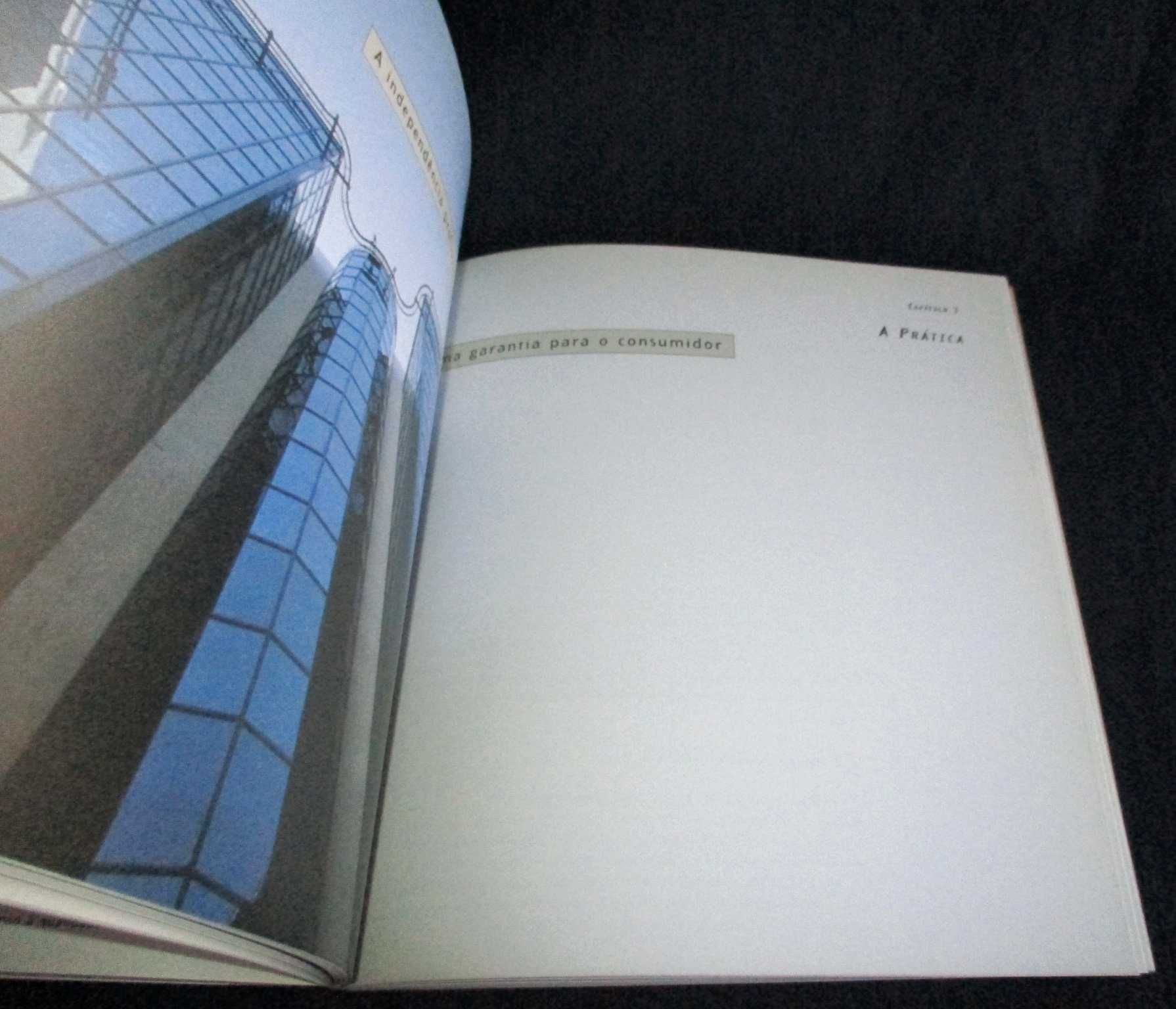 Livro Branco da Arquitectura e do Ambiente Urbano em Portugal