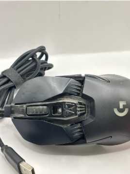 Комп`ютерна мишка Logitech G900
