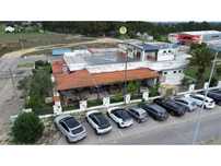 Armazém Moita Licença para Restauração Terreno de 1185 m2