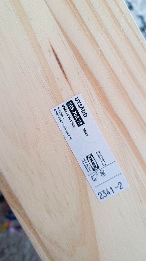 Arranjador Gato IKEA / UTSADD