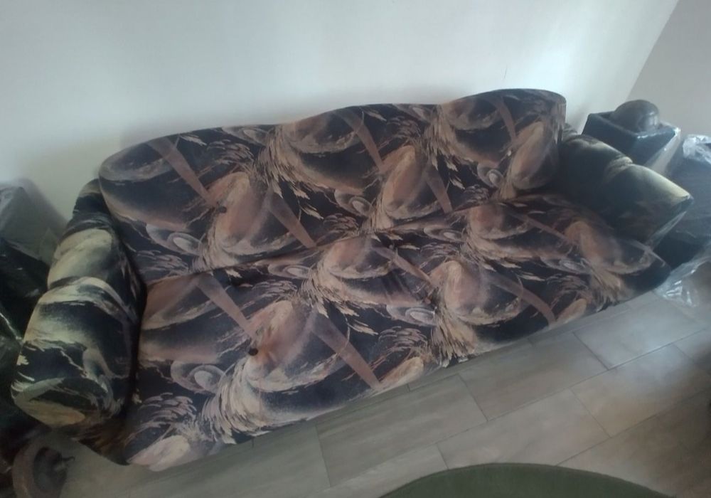 Диван розкладний