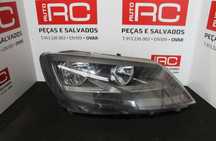 Farol Fiat Seat Alhambra