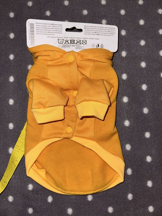 Теплий, зручний і стильний одяг для собак для будь-яких порід.