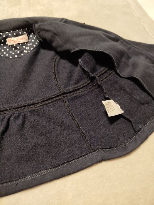 Жилетка, безрукавка, піджак на 3 роки дівчинка