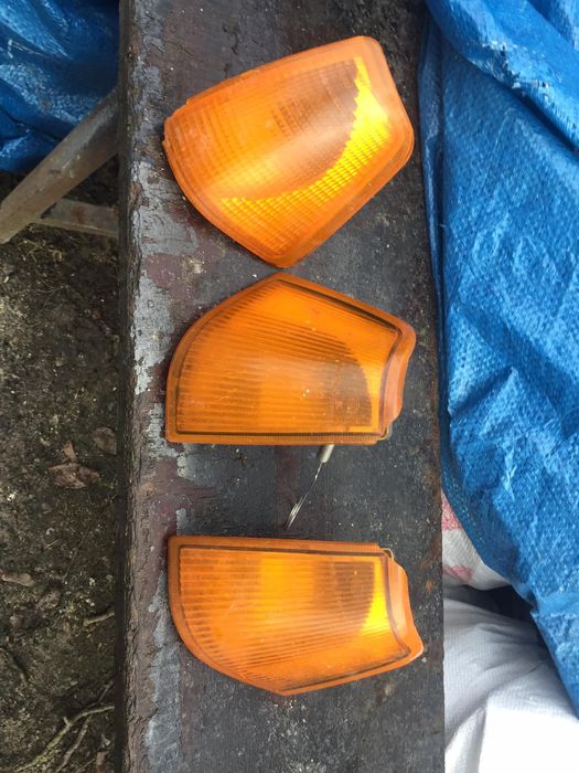 Вольво 440 90рік