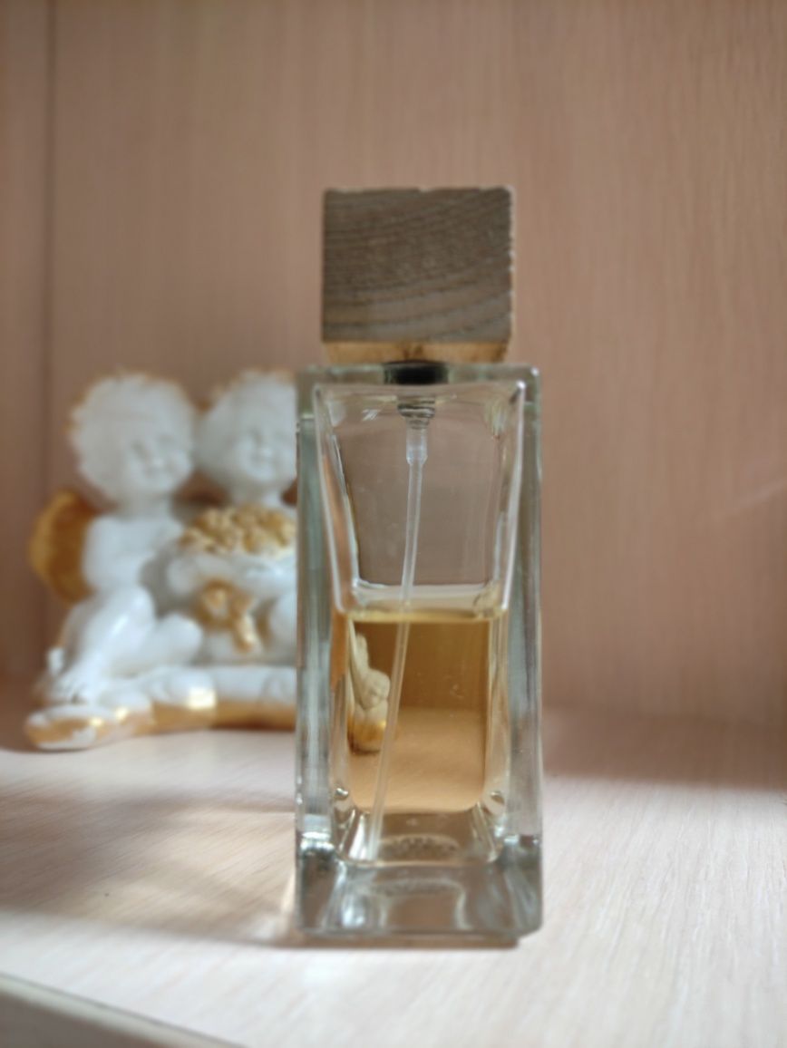 Туалетная вода Stradivarius  No. 03 True
