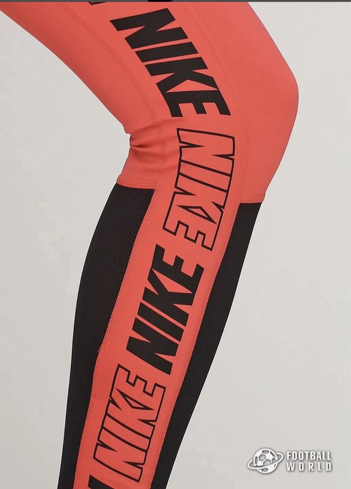 Спортивные лосины Nike Pro SPORT DISTRICT TIGHTS р.L