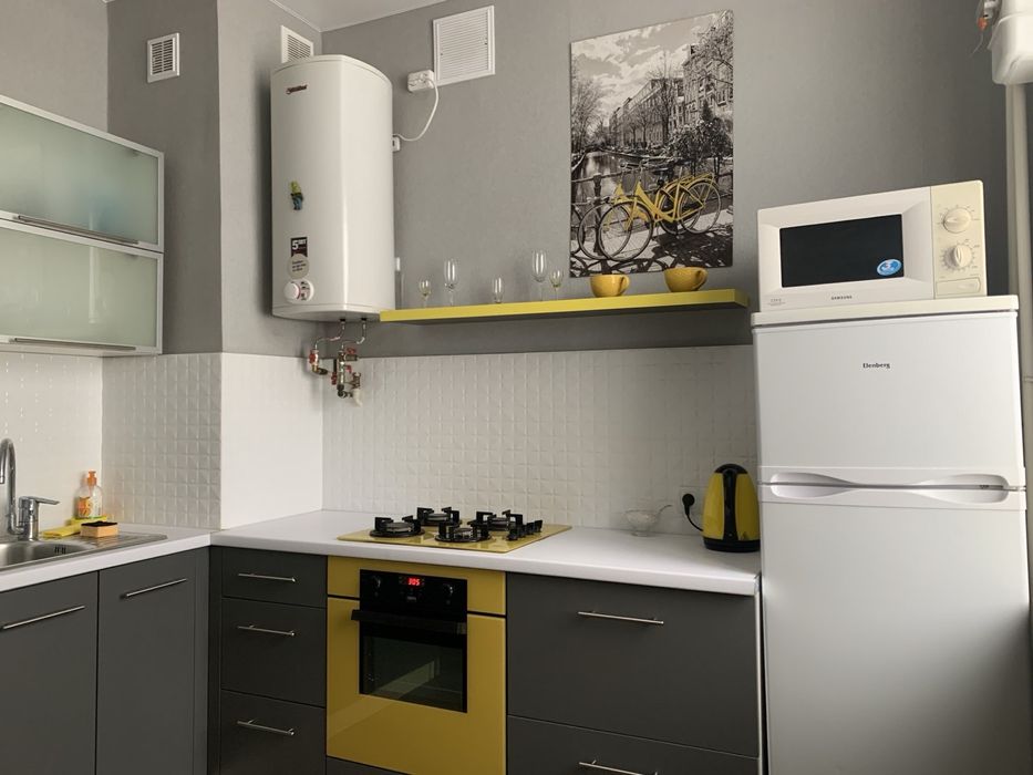 Сдам квартиру посуточно ,на неделю