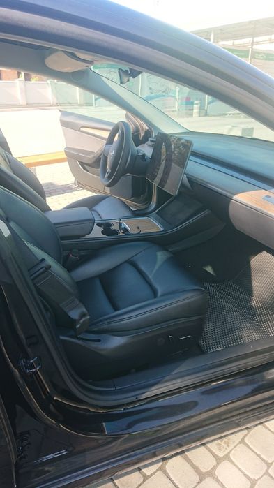 Tesla model 3 22р.