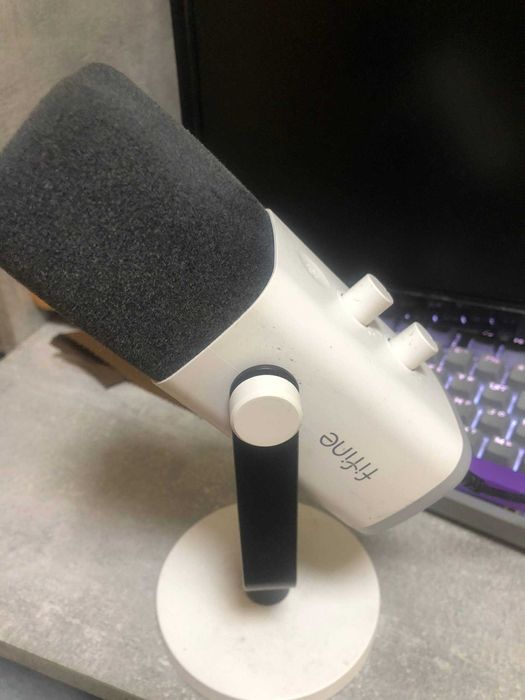 Микрофон fifine am8