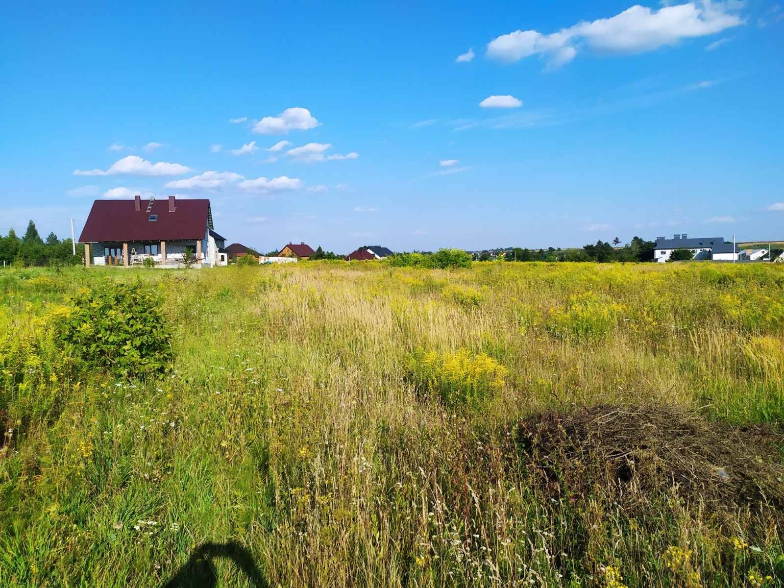 Продам земельну ділянку під будівництво