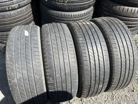 *Opony Dunlop 235/55/20 komplet
