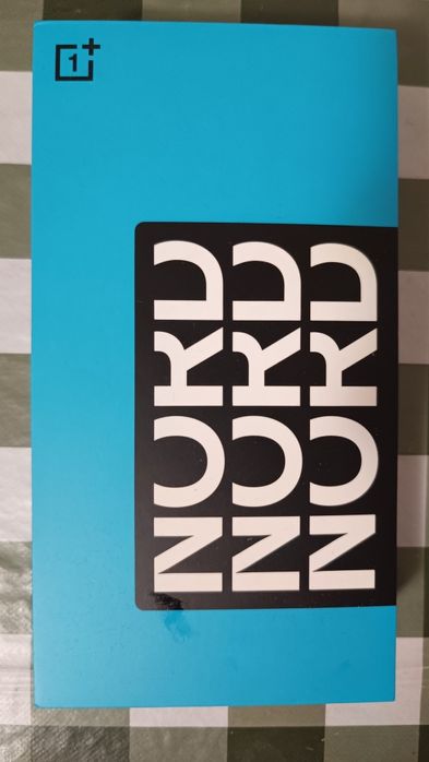 Nowy ONEPLUS Nord 4 (12/256) GB