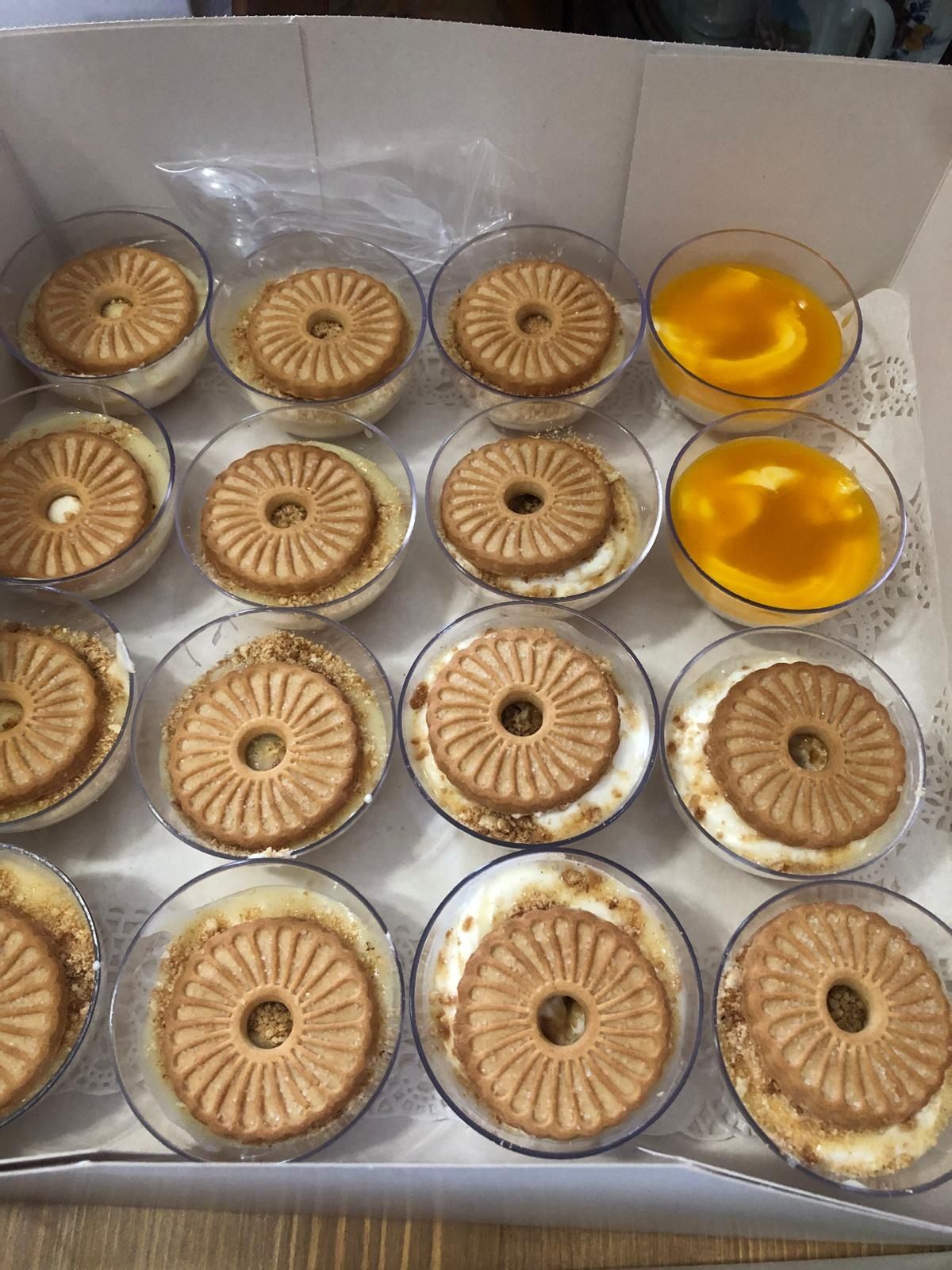 Brigadeiro de Festa