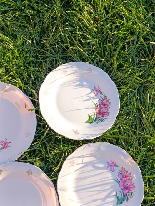 Посуд гарний стан