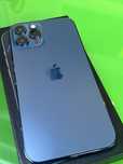 Магазин! iPhone 12 Pro Max 512gb Blue Neverlock! Гарантія! Обмін!
