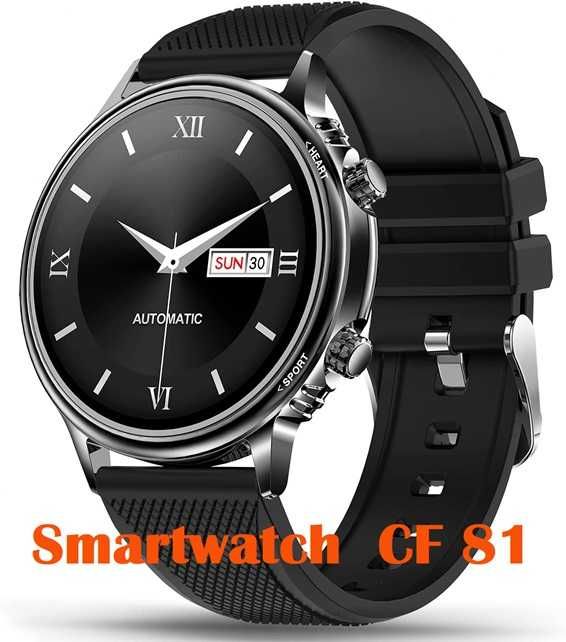 Smartwatch CF81 "NOVOS"