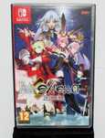 Fate/Extella: The Umbral Star