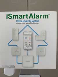 Sistema completo de alarme iSmart sem fios