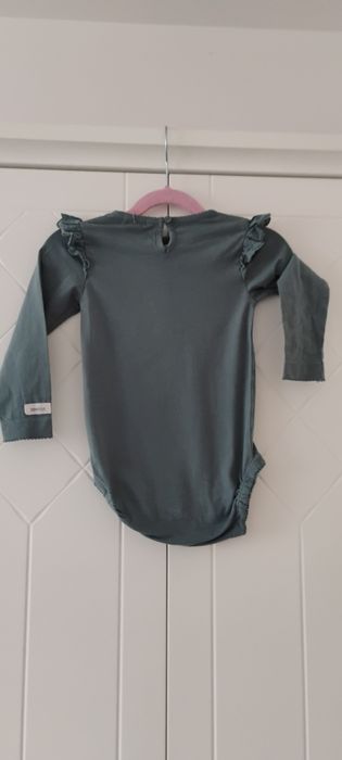 Body Newbie 86 dla dziewczynki