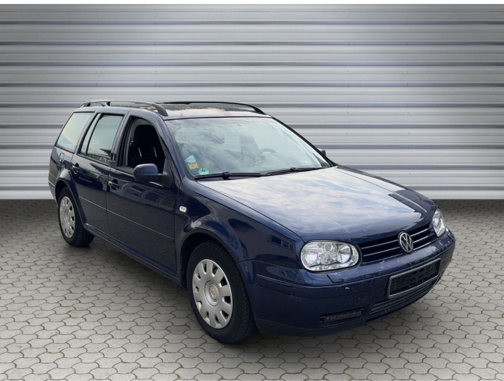 Авторозборка Volkswagen Golf 4 Гольф 4 Розборка Запчастини