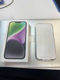 Apple iPhone 14 Plus 128GB, Midnight