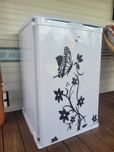 Lodówka Beko 83cm mała