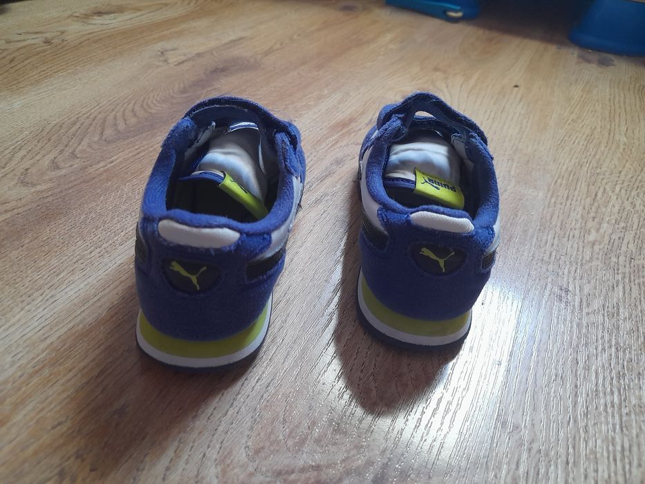 Buty sportowe puma 27