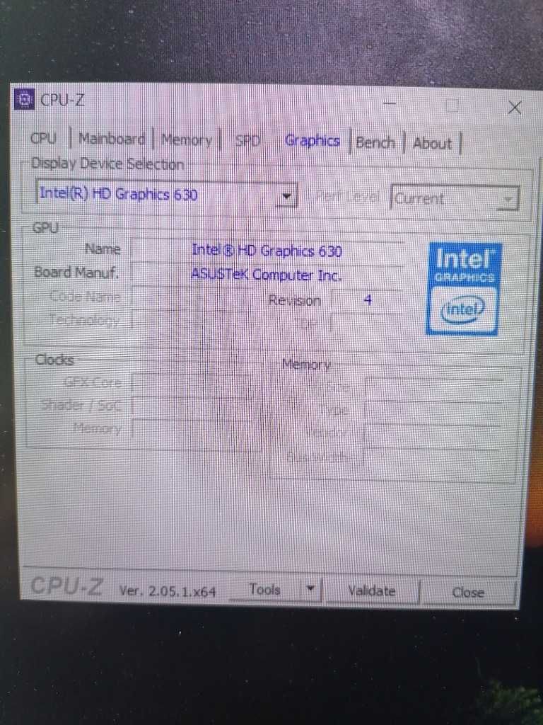 Asus ROG Strix GL753VD /i7-7700HQ /16GB /SSD 500GB