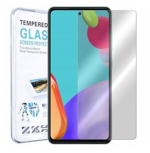 Szkło Hartowane Na Lcd 9H Xiaomi Redmi 6 / 6A