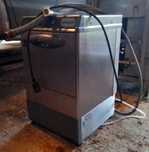 Zmywarka podblatowa 45 omniwash