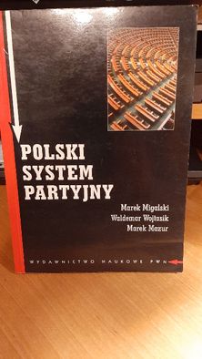 Polski system partyjny