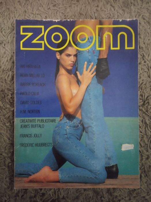 11 Revistas ZOOM (espectaculares)