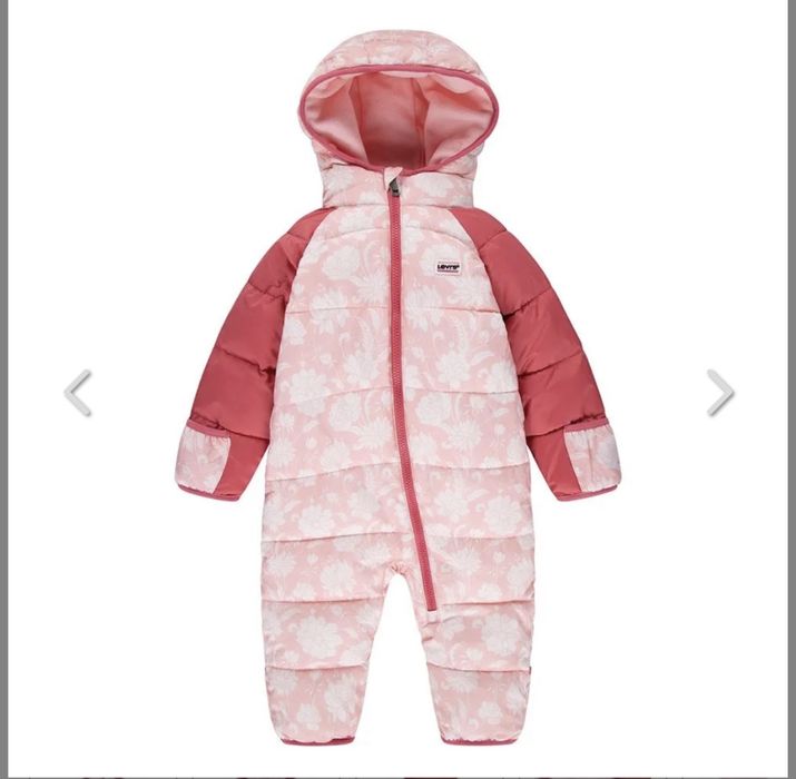 Комбінезон дитячий Levi’s