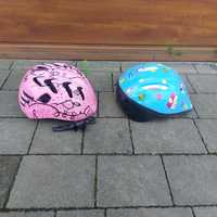 Kask rowerowy S , M