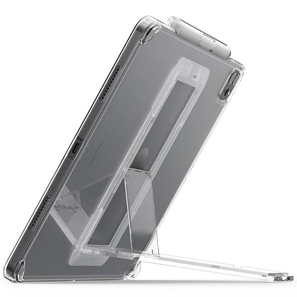 Spigen Air Skin Hybrid "S" Etui do iPad Pro 12.9" 2021/2022