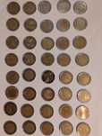 Moedas para colecionadores