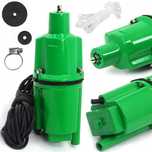 Pompa Membranowa Do Wody Ripper Vmp50 - MOC 500W - GÓRNA