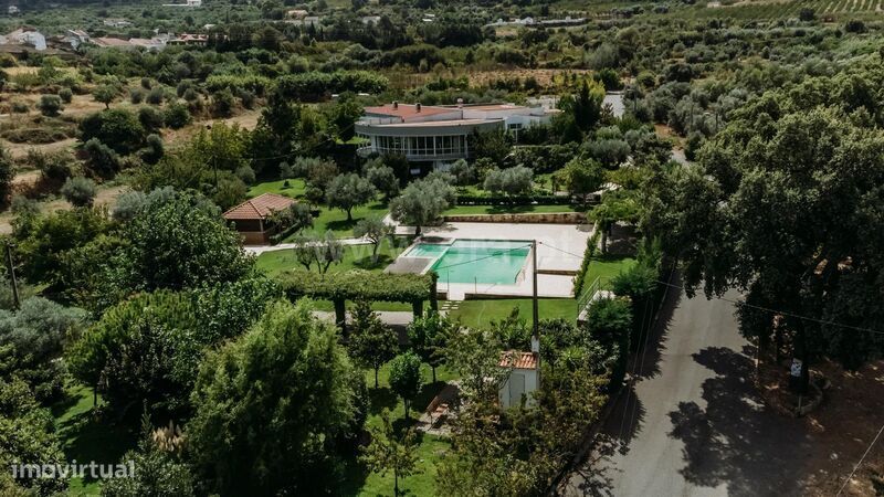 Quinta Estúdio / Fundão, Aldeia Nova