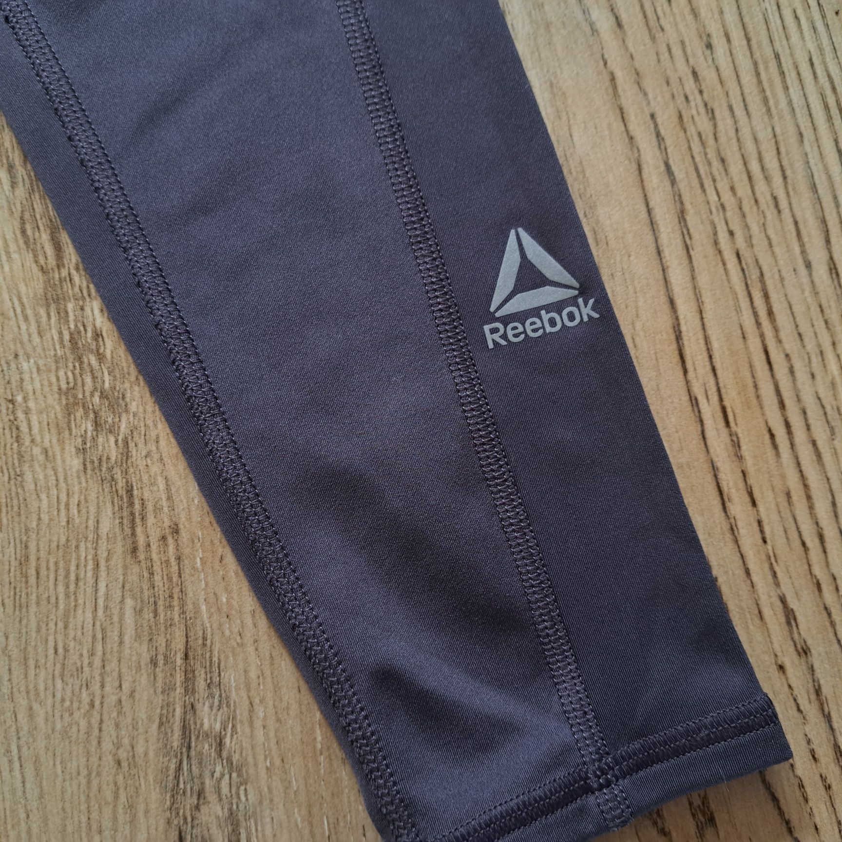 Legginsy Reebok Speedwick