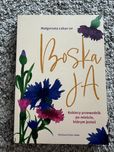Boska Ja - Małgorzta Lekan OP