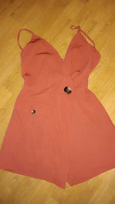 Комбінезон літній