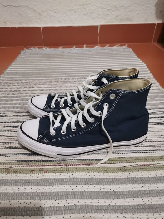 Converse Chuck Taylor All Star classic