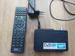Dekoder DVB-T2 Emos