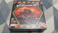 Neuroshima Hex 2.5 / 2,5 - duży zestaw - 16 armii